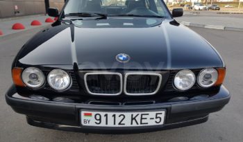 BMW 5 серия 1995 полный