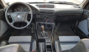 BMW 5 серия 1995 полный