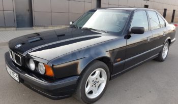 BMW 5 серия 1995 полный