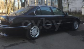 BMW 7 серия 1995 полный