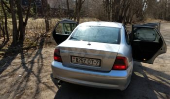 Opel Vectra 2000 полный