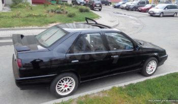 Alfa Romeo 155 1993 полный