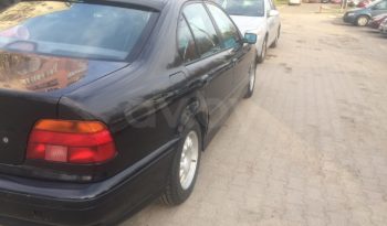 BMW 5 серия 1997 полный