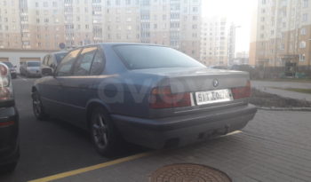 BMW 5 серия 1994 полный