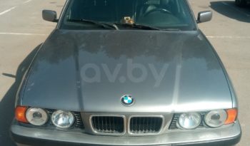 BMW 5 серия 1994 полный