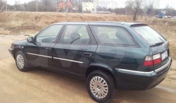 Citroen Xantia 2000 полный