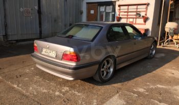 BMW 7 серия 1999 полный