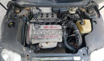 Alfa Romeo GTV 1996 полный