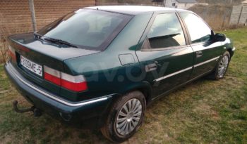 Citroen Xantia 1999 полный