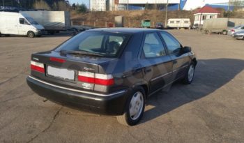 Citroen Xantia 1998 полный