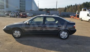 Citroen Xantia 1998 полный