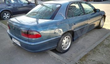 Opel Omega 1999 полный