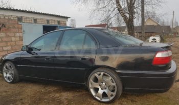 Opel Omega 2000 полный