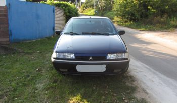 Citroen Xantia 1996 полный