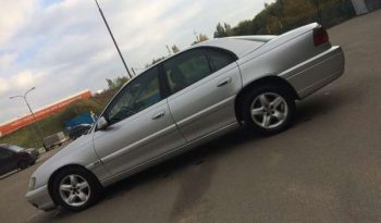 Opel Omega 2002 полный