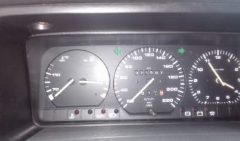 Volkswagen Passat B3 1992 полный