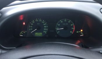 Citroen Xsara 2002 полный