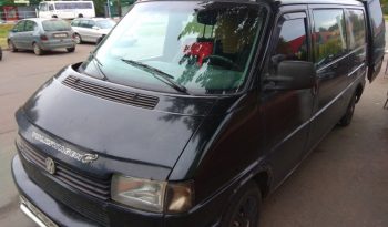 Volkswagen T4 1992 полный