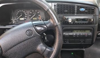 Volkswagen Golf 3 1995 полный