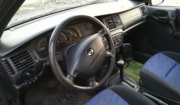 Opel Vectra 1996 полный