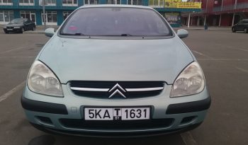 Citroen C5 2000 полный