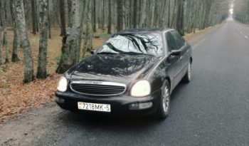 Ford Scorpio 1997 полный