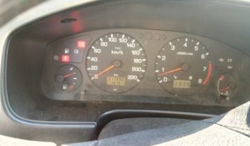 Nissan Primera 1998 полный