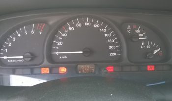 Opel Vectra 1997 полный