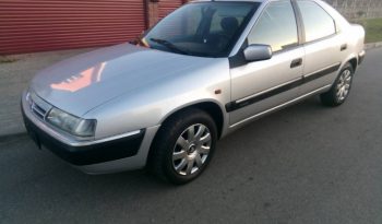 Citroen Xantia 1998 полный