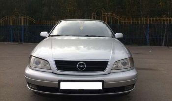 Opel Omega 2002 полный