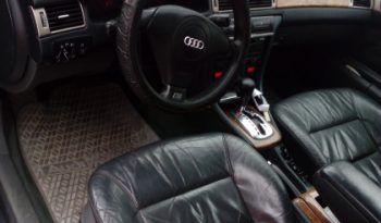 Audi A6 1998 полный