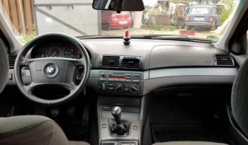 BMW 3 серия 2004 полный