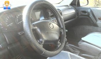 Opel Omega 1996 полный