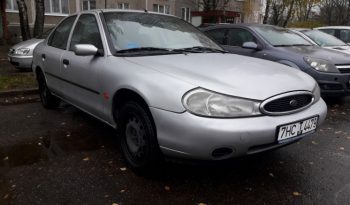 Ford Mondeo 1997 полный