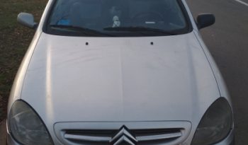 Citroen Xsara 2002 полный