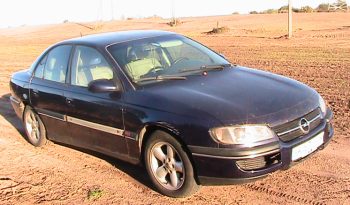 Opel Omega 1998 полный