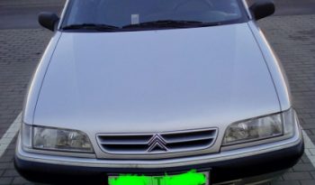 Citroen Xantia 2000 полный