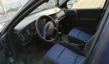 Opel Vectra 1996 полный