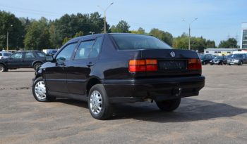 Volkswagen Vento 1995 полный