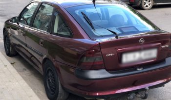 Opel Vectra 1996 полный