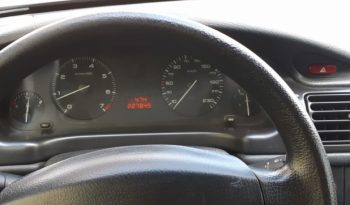 Peugeot 406 2002 полный