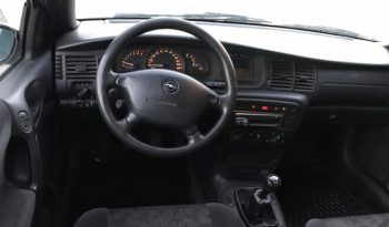 Opel Vectra 1999 полный