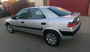 Citroen Xantia 1998 полный