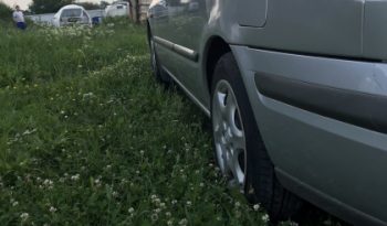 Mazda 626 1997 полный