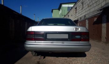 Ford Scorpio 1994 полный