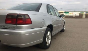 Opel Omega 2002 полный