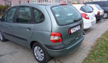 Renault Megane 1997 полный