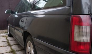 Opel Omega 2001 полный