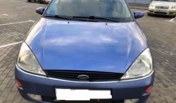 Ford Focus 2000 полный