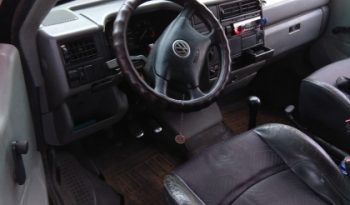 Volkswagen T4 1992 полный